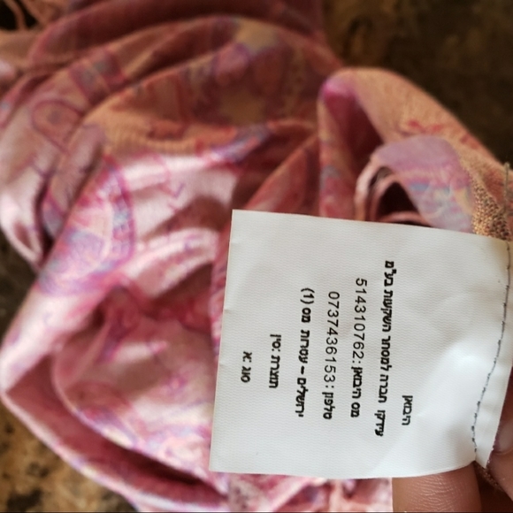 Pashmina Shawl with Kashmiri Embroidery - Picture 3 of 4